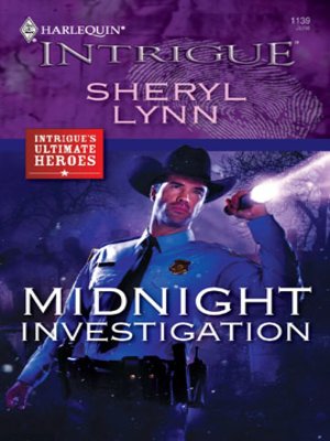 cover image of Midnight Investigation